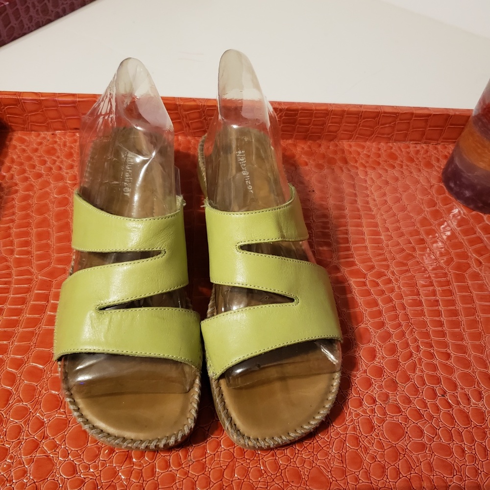 Neutralizers Lime Green - Picture 2 of 8